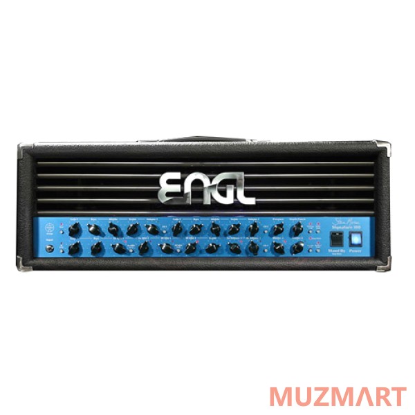Engl E656 Steve Morse Signature 100 Ламповый усилитель