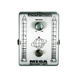 Rocktron Mega Booster Педаль эффектов BOOSTER