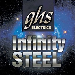 GHS IS-CL Струны для электрогитары