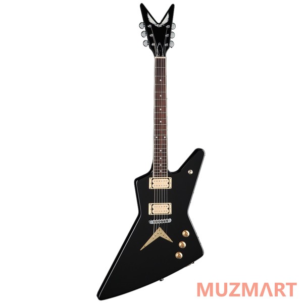 Dean ML CS CBK Электрогитара