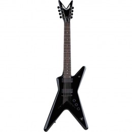 Dean ML MOD 8 CBK Электрогитара восьмиструнная