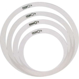 Remo RO-0246-00 Remos Ring Pack Комплект сурдин для уд. установки