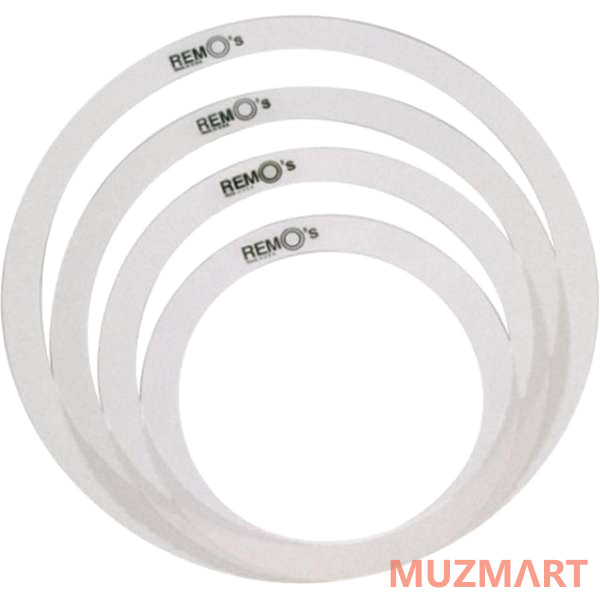 Remo RO-0246-00 Remos Ring Pack Комплект сурдин для уд. установки