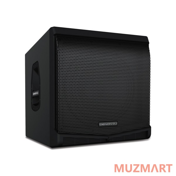Denon DN-AXIS12 Двухполосная активная акустическая система