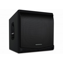 Denon DN-AXIS12 Двухполосная активная акустическая система