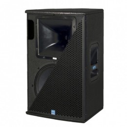 K.M.E. VL760 PU Black Двухполосная активная акустическая система