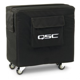 QSC KSUB Cover Чехол для сабвуфера KSUB