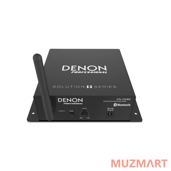Denon DN-200BR Приёмник аудиосигнала по Bluetooth