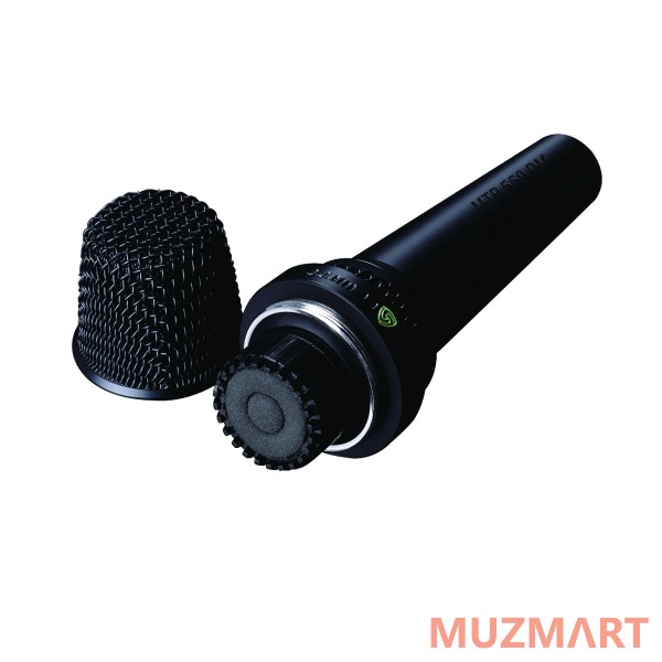Lewitt MTP550DMs Вокальный кардиоидный динамический микрофон