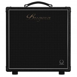 Bugera 112TS Гитарный кабинет, 80Вт