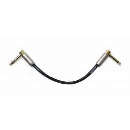 Digitech PC-9 Патч-кабель 1/4" TS Jack-Jack, 22см