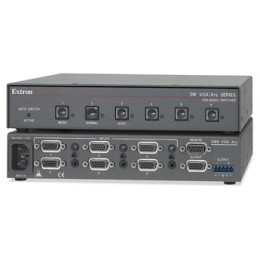 Extron SW6 VGA ARS Коммутатор