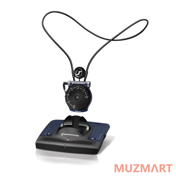Sennheiser SET 840 S Беспроводные наушники