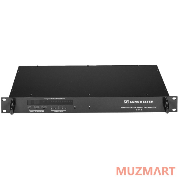 Sennheiser SI 29-5 ИК модулятор