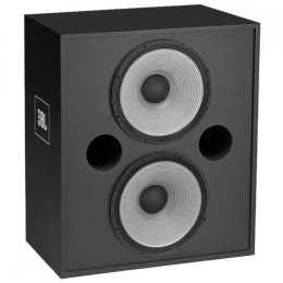 JBL 4739 НЧ секция для 3732T, 4722, 4732 и 4732T