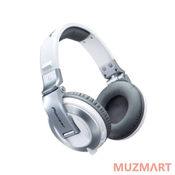 Pioneer HDJ-2000MK2-S DJ наушники