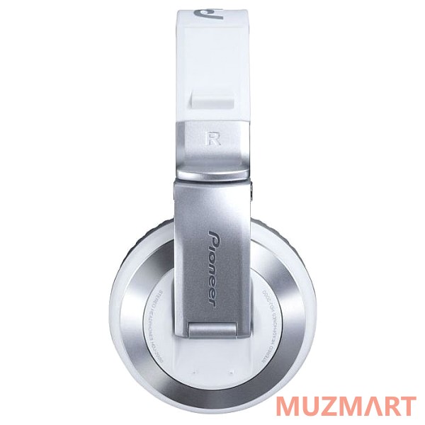 Pioneer HDJ-2000MK2-S DJ наушники
