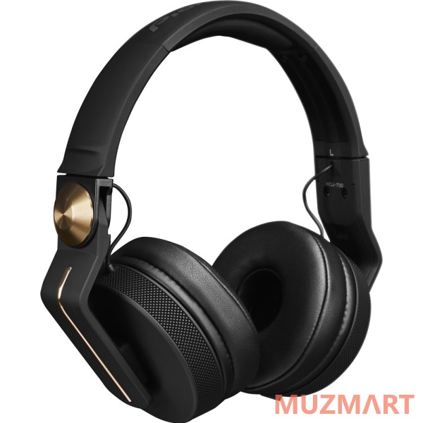 Pioneer HDJ-700-N DJ наушники