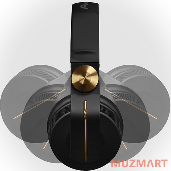 Pioneer HDJ-700-N DJ наушники