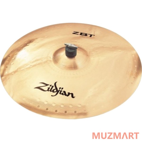 Zildjian 20' ZBT RIDE Тарелка типа Ride