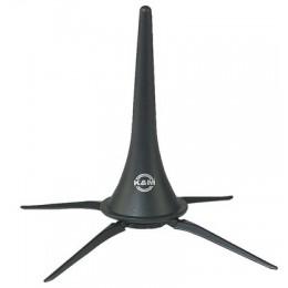 K&M 15222 стойка для кларнета VE 10