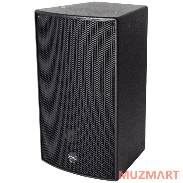 Alpha Audio A-Amp Pro Ten 10" активная акустическая система двухполосная