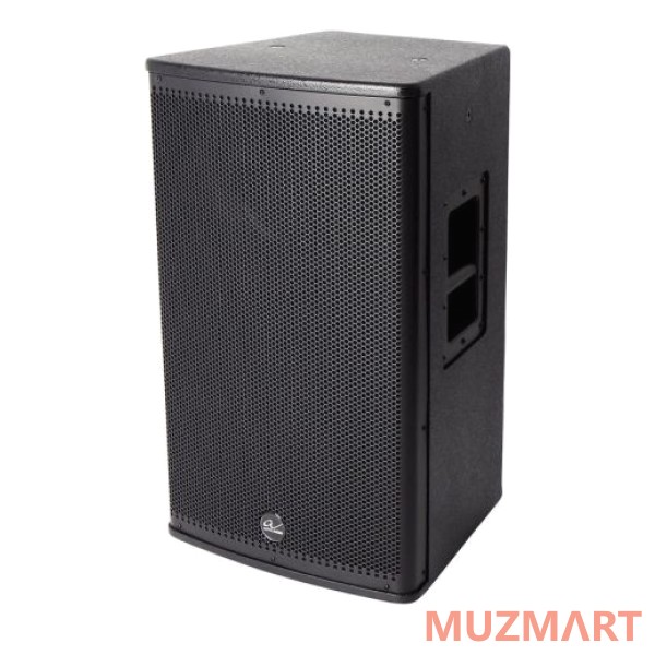 Alpha Audio A-Amp Pro Twelve 12" Двухполосная активная акустическая система