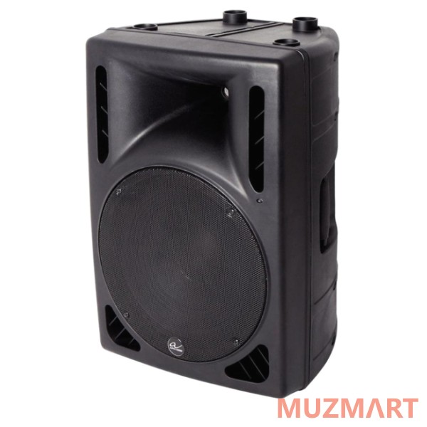 Alpha Audio A-Amp Ten Biamp 10" Двухполосная активная акустическая система