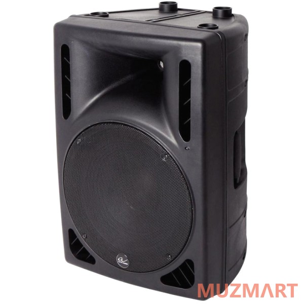 Alpha Audio A-Amp Twelve Biamp 12" Двухполосная активная акустическая система