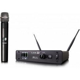 Line 6 XD-V55 Цифровая вокальная беспроводная система с ручным передатчиком