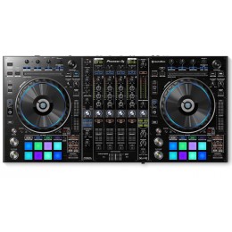 Pioneer DDJ-RZ DJ-контроллер для ПО Rekordbox DJ
