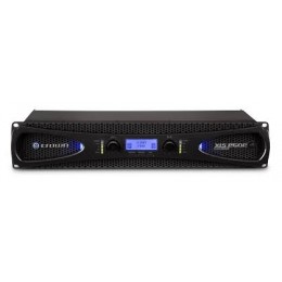 Crown XLS 2502 Усилитель c DSP