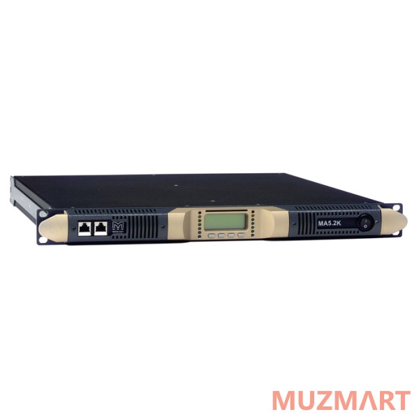 Martin Audio MA5.2K Усилитель мощности
