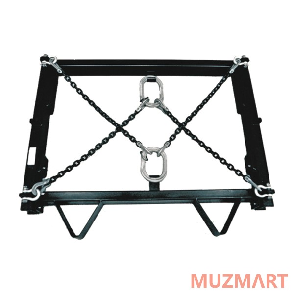 Martin Audio W8LC GRID ASSEMBLEY Рама для W8LC