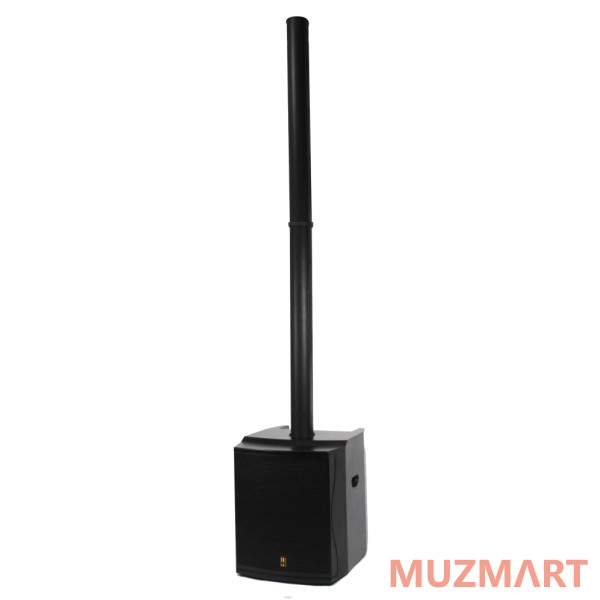 Eurosound PLR-812AL Активный акустический комплект