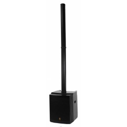 Eurosound PLR-812AL Активный акустический комплект