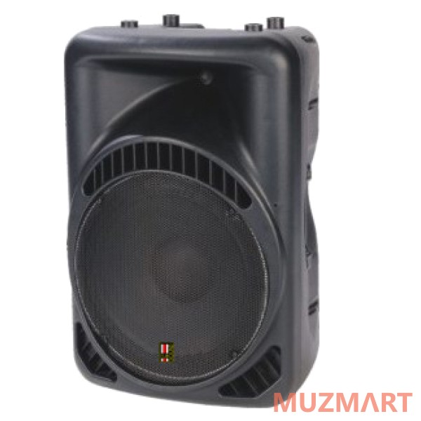 Eurosound ESD-12Bi Активная 2-х полосная акустическая система