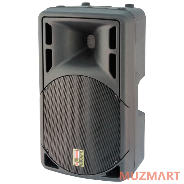 Eurosound ESM-15UBi Активная 2-х полосная акустическая система