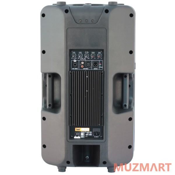 Eurosound ESM-15UBi Активная 2-х полосная акустическая система