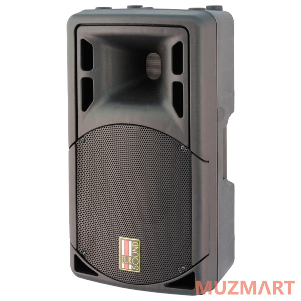 Eurosound ESM-12Bi Активная 2-х полосная акустическая система
