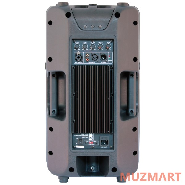 Eurosound ESM-12Bi Активная 2-х полосная акустическая система