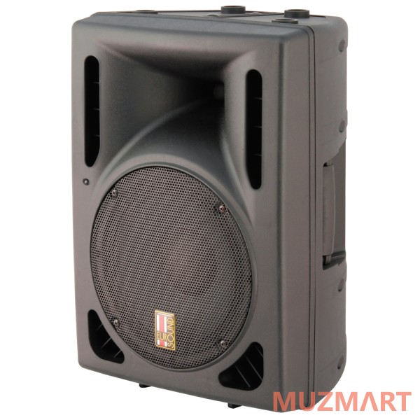 Eurosound ESM-10Bi Активная 2-х полосная акустическая система