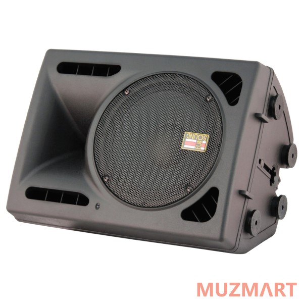 Eurosound ESM-10Bi Активная 2-х полосная акустическая система