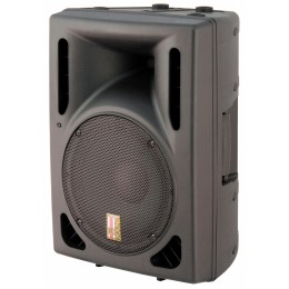 Eurosound ESM-10Bi Активная 2-х полосная акустическая система