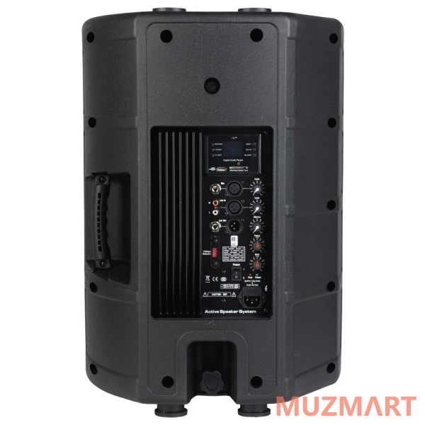 Eurosound ESN-15A Активная акустическая система