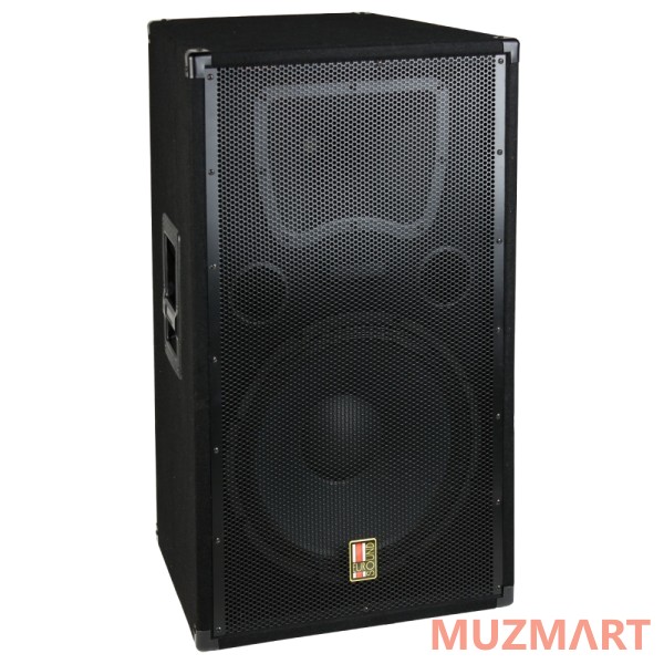 Eurosound ESW-115 Активная 2-х полосная акустическая система