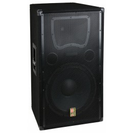 Eurosound ESW-115 Активная 2-х полосная акустическая система