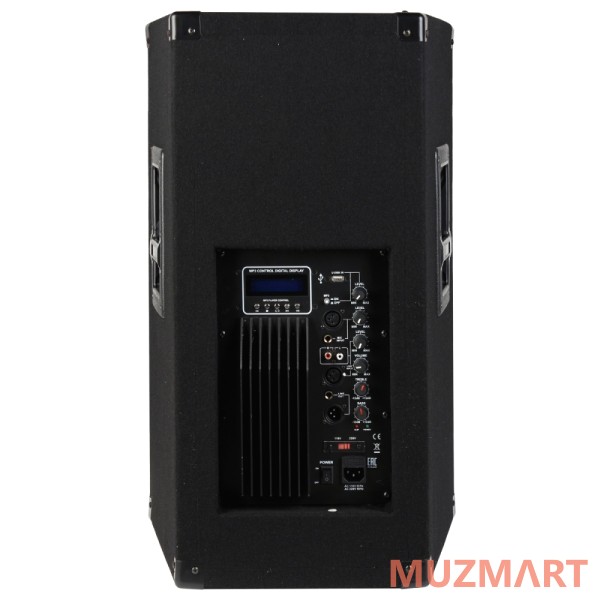 Eurosound ESW-112 Активная акустическая система
