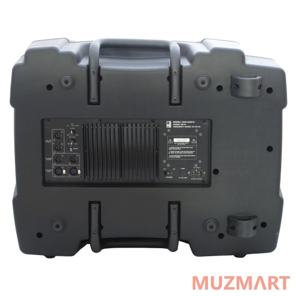 Eurosound ESX-SUB15 Активный сабвуфер