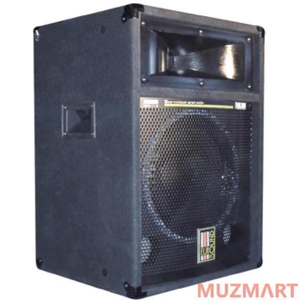Eurosound MPA-112 Пассивная 2-х полосная акустическая система